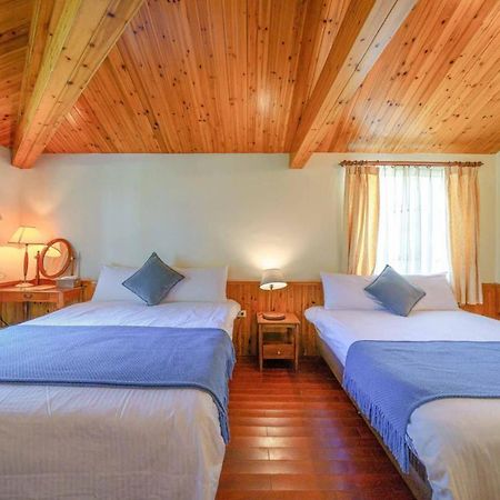 Fangshuh B&B Fenglin Kültér fotó
