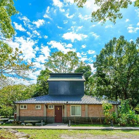 Fangshuh B&B Fenglin Kültér fotó