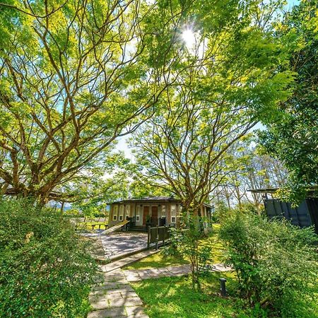 Fangshuh B&B Fenglin Kültér fotó