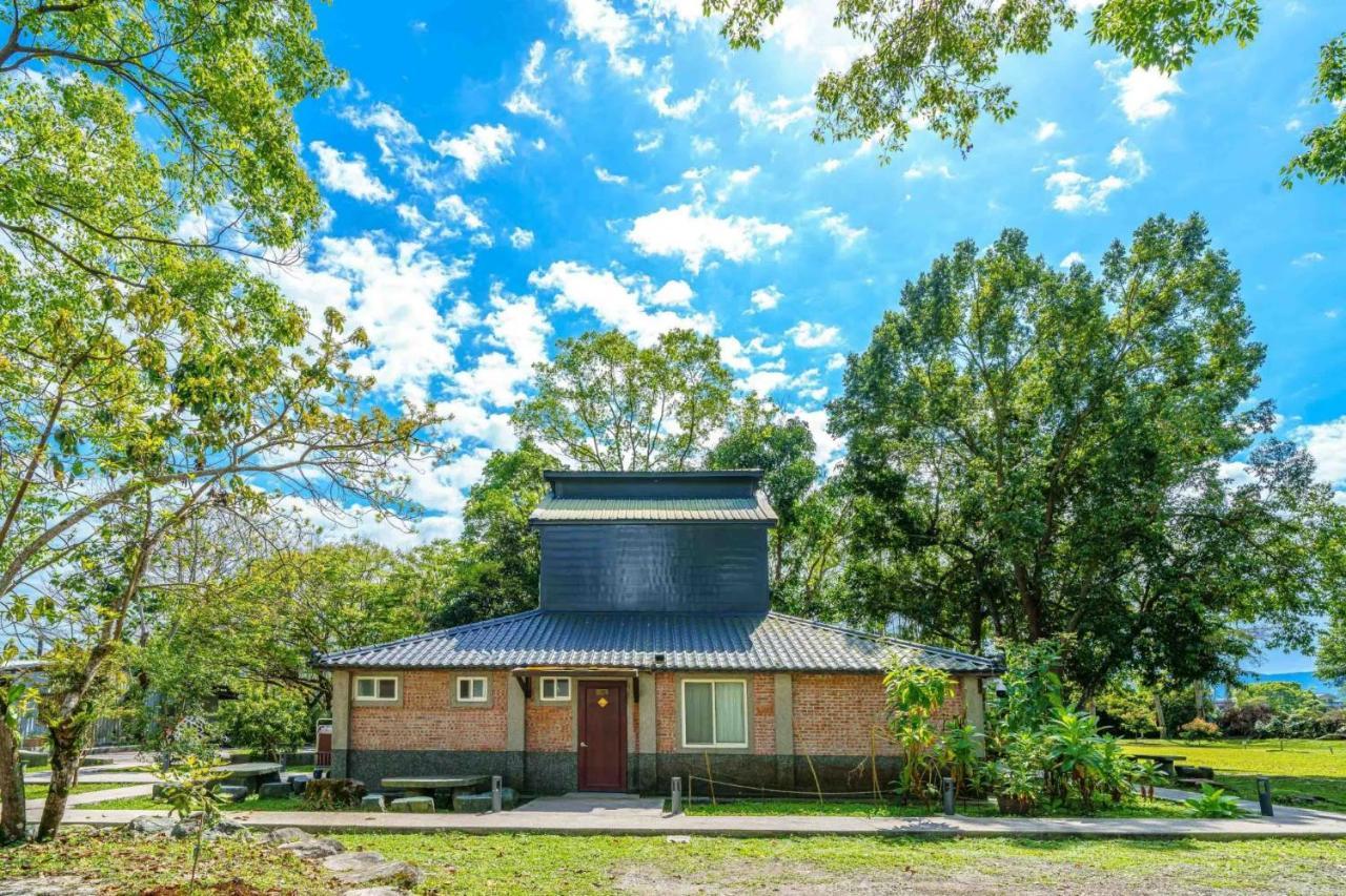 Fangshuh B&B Fenglin Kültér fotó