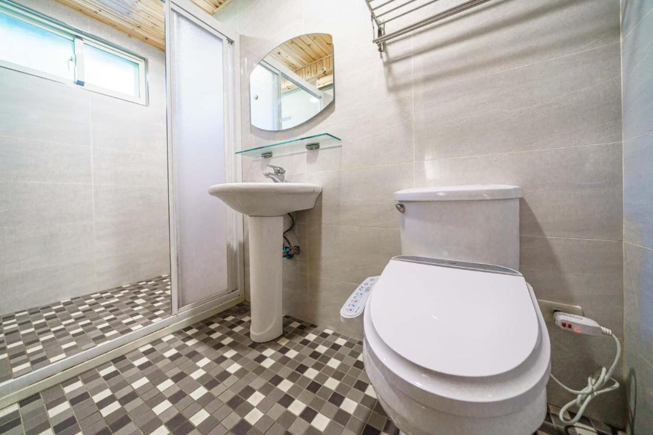 Fangshuh B&B Fenglin Kültér fotó