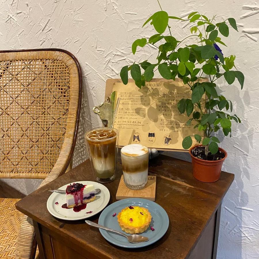Fangshuh B&B Fenglin Kültér fotó