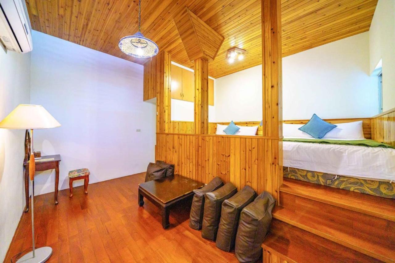 Fangshuh B&B Fenglin Kültér fotó