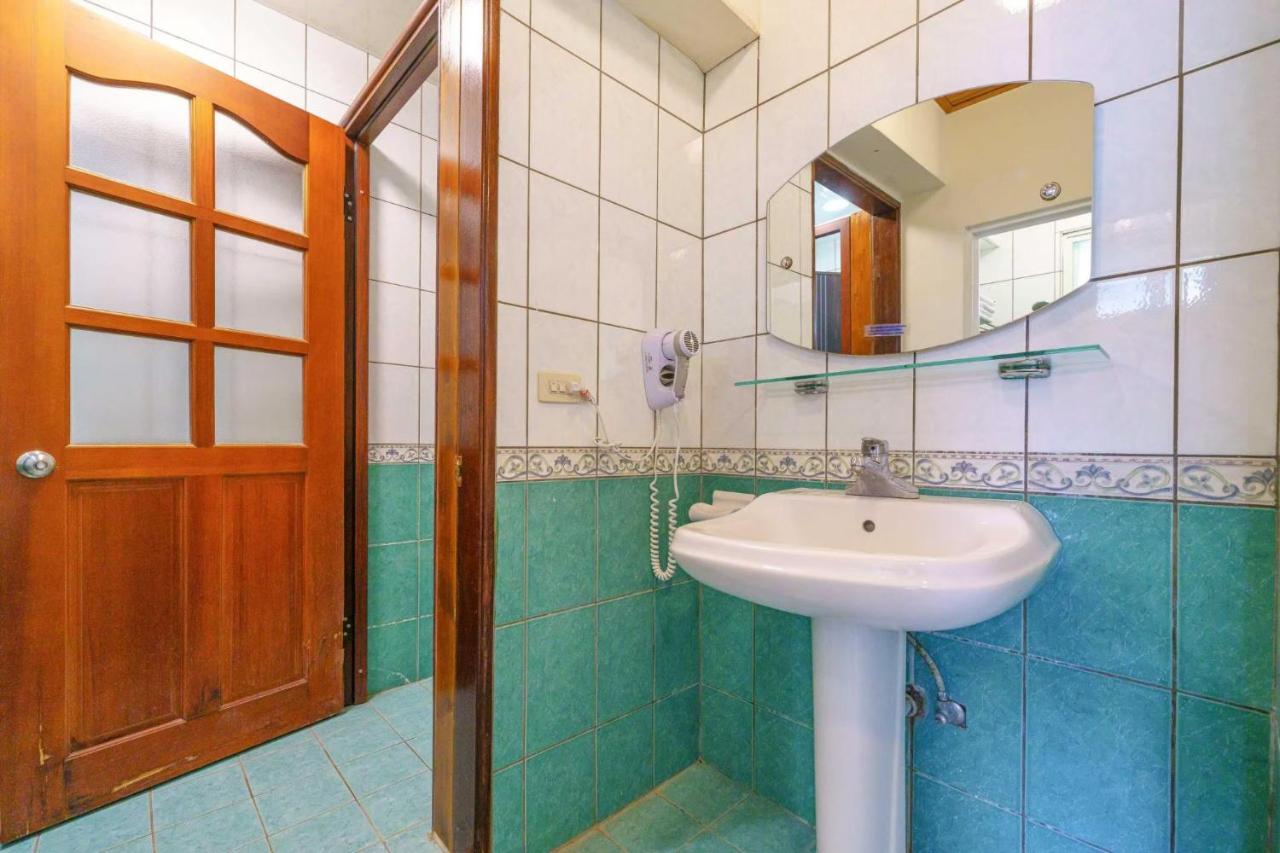 Fangshuh B&B Fenglin Kültér fotó