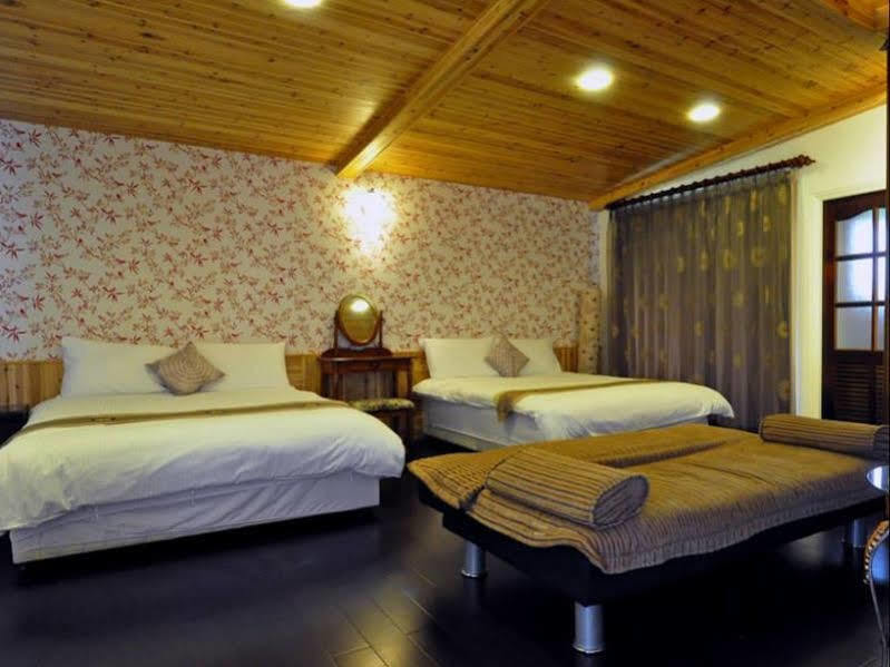Fangshuh B&B Fenglin Kültér fotó